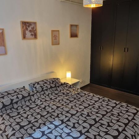 Bel Appartement 2 Chambres ,Residence Privee Givet Εξωτερικό φωτογραφία