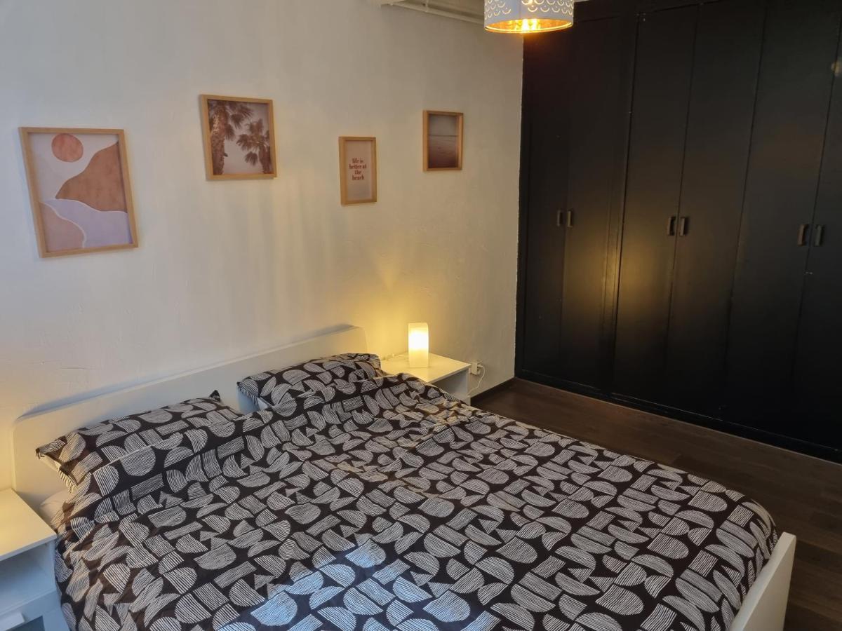 Bel Appartement 2 Chambres ,Residence Privee Givet Εξωτερικό φωτογραφία