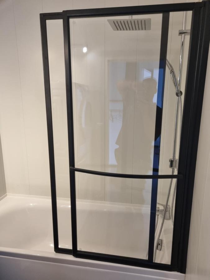 Bel Appartement 2 Chambres ,Residence Privee Givet Εξωτερικό φωτογραφία