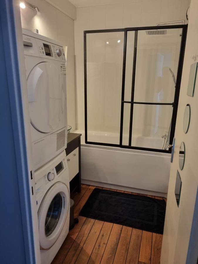 Bel Appartement 2 Chambres ,Residence Privee Givet Εξωτερικό φωτογραφία