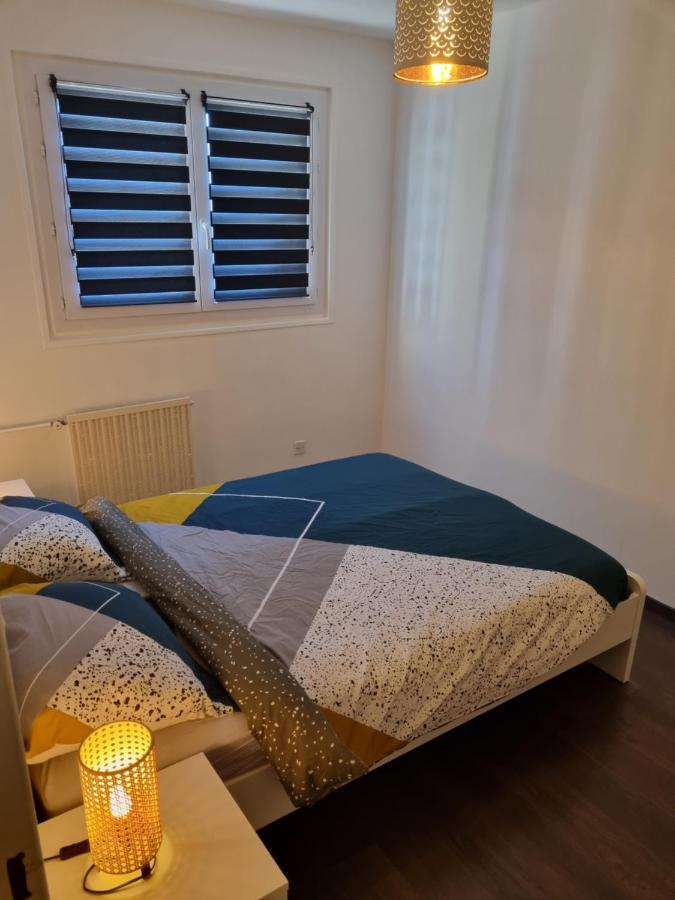 Bel Appartement 2 Chambres ,Residence Privee Givet Εξωτερικό φωτογραφία